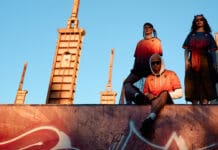 Genoa | Quarta maglia evidenzia legame col Kappa FuturFestival. Sarà indossata con la Juventus