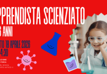 Museo del Genoa | Sabato 18 aprile il laboratorio “Apprendista scienziato”