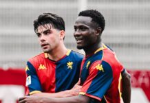 UFFICIALE | Calciomercato Genoa, Ouedraogo in prestito al Rapid Bucarest