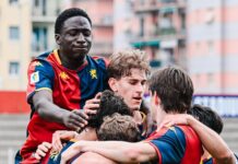 Primavera 1 | Ufficiali date della prossima stagione. Ecco quando esordirà il Genoa Primavera
