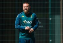 Pisa-Genoa | De Rossi: “Salvezza? Vincere domenica sarà il nostro match point”