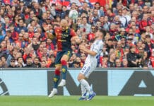 Nazionali Genoa | Østigard raggiunge Vasquez ai sedicesimi del Mondiale