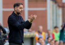 Genoa-Como | Fabregas: “Vittoria importante, una partita come questa si può anche perdere”