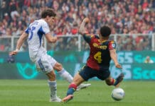 Il Como non si è imposto sul Genoa!