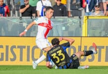 Genoa | La situazione indisponibili e infortunati – IN AGGIORNAMENTO