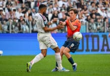 Juventus-Genoa | Le pagelle: si salvano solo Baldanzi, Bijlow e Masini. Martin peggiore in campo