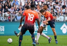 Juventus-Genoa | Baldanzi: “Potevamo fare di più, ma ci portiamo a casa la reazione”