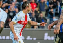 Genoa | De Rossi ha rigenerato l’attacco: è il quinto in Serie A da novembre ad oggi