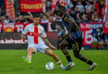 Serie A, l’analisi della 33° giornata