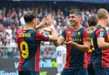 Serie A | Genoa 2-1 Sassuolo, Malinovskyi ed Ekuban regalano tre punti d’oro in chiave salvezza