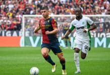 Genoa | La situazione indisponibili e infortunati – IN AGGIORNAMENTO