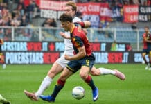 Serie A, l’analisi della 32° giornata