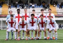 Under 17 | Genoa esce ai gironi del Torneo “Maggioni Righi”. Il focus