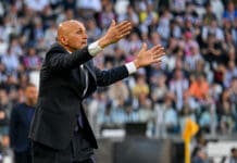 Juventus-Genoa | Spalletti: “Nel secondo tempo siamo stati perennemente nel caos”