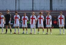 Under 18 | Genoa, pesante sconfitta in casa del Cesena