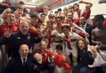 Under 16 | Genoa batte Torino e sale al quinto posto. Testa a testa col Parma