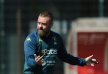 Genoa | Ripresi gli allenamenti. Onana in gruppo, domani Malinovskyi e Frendrup allo Store