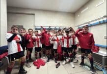 Under 10 | Genoa in semifinale al Trofeo Caroli Hotels: i risultati in aggiornamento – LIVE