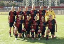 Serie A Women | Genoa 1-0 Inter: via alla ripresa – LIVE