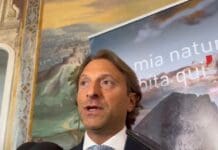 Moena 2026 | Genoa, le parole del DG Ricciardella – VIDEO Ricciardella Genoa presentazione ritiro