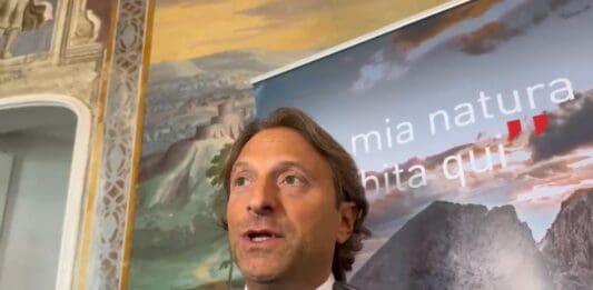 Ricciardella Genoa presentazione ritiro