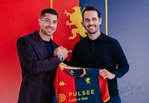 UFFICIALE | Genoa, Sabelli rinnova il suo contratto fino al 2028