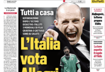Rassegna Stampa | Genoa, Baldanzi scalda i motori per Pasquetta. Skhuravy elogia De Rossi