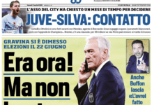Rassegna Stampa | Genoa, tre giorni per preparare la sfida alla Juventus. Norton-Cuffy non recupera