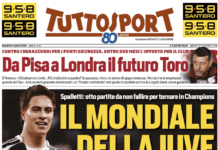 Rassegna Stampa | Verso Juventus-Genoa tra focus sulle parole di De Rossi e prime ipotesi di formazione