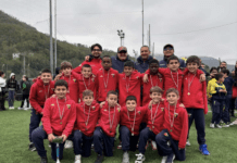Under 9 | Genoa vince il 25° Torneo “Tavola Bronzea”. Il focus