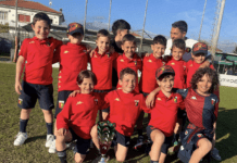 Under 8 | Genoa vince il Torneo “Città di Massa”. Il focus