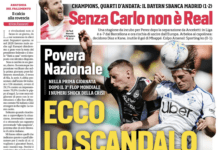 Rassegna Stampa | Genoa, avanti tutta verso il Sassuolo. Baldanzi scalpita, Cornet può recuperare