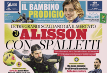 Rassegna Stampa | Genoa-Sassuolo, cresce l’attesa per un match chiave. Nuovo Ferraris, dibattito a Tursi