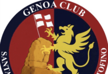 Rinasce il Genoa Club Santa Margherita Ligure-Portofino