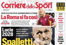 Rassegna Stampa | Si avvicina Genoa-Sassuolo: in tre non recupereranno. Nuovi articoli su 777