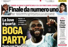 Rassegna Stampa | Le ultimissime di formazione di Genoa-Sassuolo