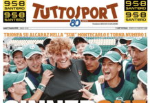 Rassegna Stampa | Dal “Paradiso Genoa” al “timbro salvezza”. I titoli dopo la vittoria col Sassuolo