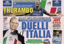 Rassegna Stampa | Genoa, De Rossi può già pianificare il futuro. All’orizzonte la gara col Pisa