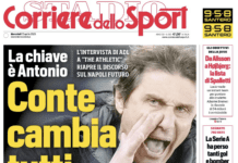 Rassegna Stampa | Verso Pisa-Genoa: crescono le ipotesi su chi comporrà il centrocampo