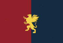 Genoa annuncia la partnership con FootballClub. Di cosa si tratta