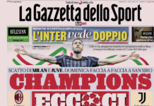 Rassegna Stampa | Genoa, col Pisa step salvezza decisivo. Ekhator e Colombo la ribaltano