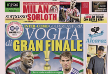 Rassegna Stampa | Genoa, scatta l’operazione futuro. Da Baldanzi ai rinnovi: i temi del giorno