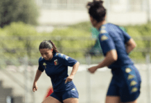 Genoa Women | Le convocate per la sfida chiave contro l’Inter Women