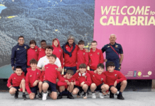 Under 11 | Genoa in campo alla 12° Calabria Cup: i risultati in aggiornamento