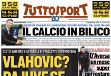 Rassegna Stampa | Genoa, al via allenamenti direzione Bergamo. Bijlow può recuperare