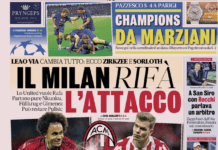 Rassegna Stampa | Genoa, Bijlow subito in gruppo. Norton-Cuffy può rientrare a Bergamo?