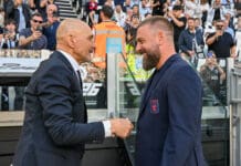 Juventus-Genoa | De Rossi a Sky: “Non la avevamo preparata così poco aggressiva”