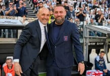 Juventus-Genoa | Le parole di mister De Rossi dalla sala stampa