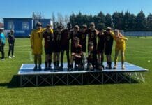 Under 11 | Genoa vince la 12° Calabria Cup. Il percorso nel torneo