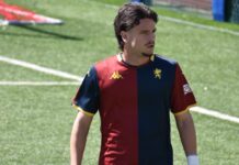 Under 17 | Genoa pareggia a Parma e blinda il secondo posto. Accesso diretto ai quarti